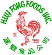 Huy Fong Foods
