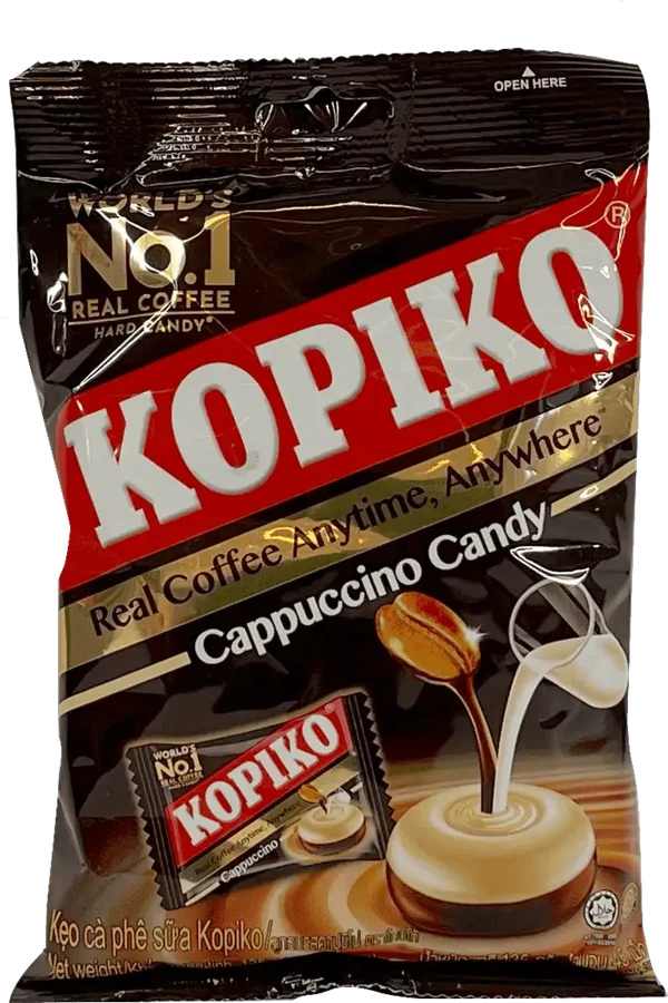 Kopiko