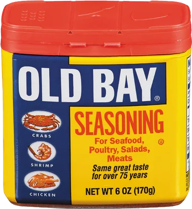 Sazonador Old Bay