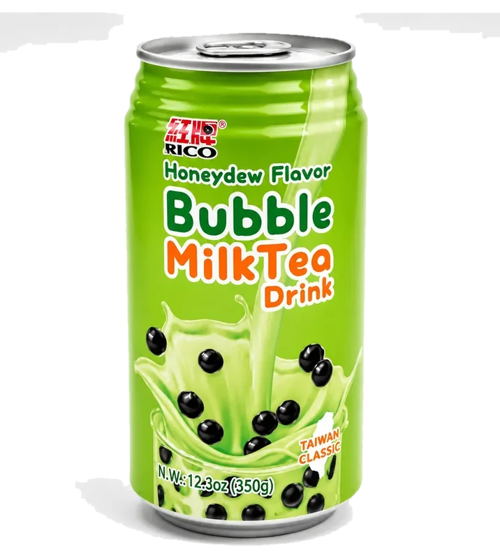 Bubble tea Rico Melón dulce