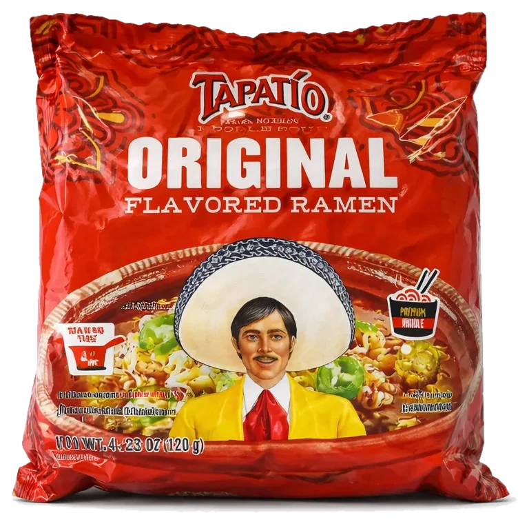 Ramen Tapatío Original