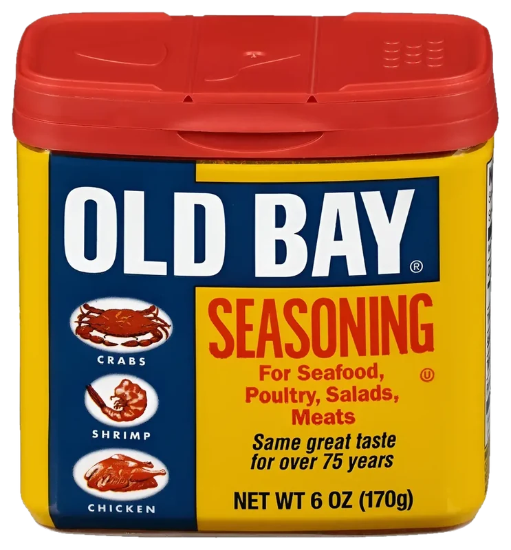 Sazonador Old Bay Original 170 g